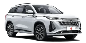 Changan CS75Plus