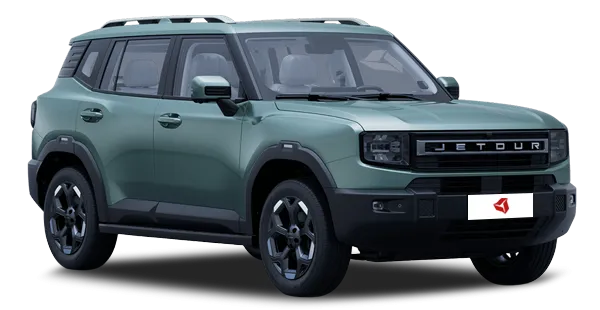  Jetour
                                    T1