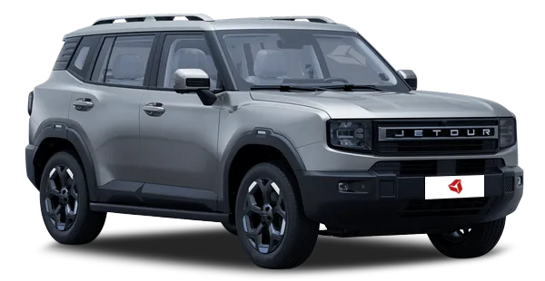  Jetour
                                    T1