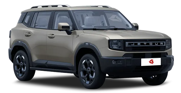  Jetour
                                    T1