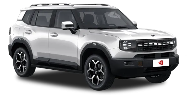  Jetour
                                    T1