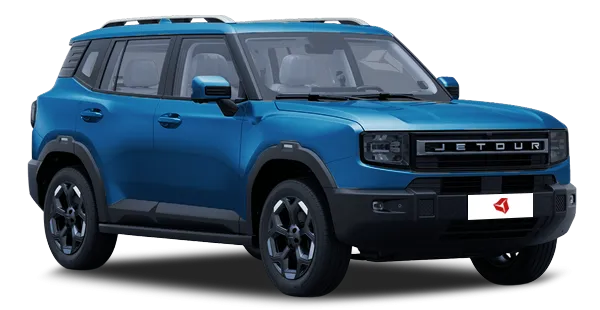  Jetour
                                    T1