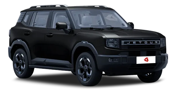  Jetour
                                    T1