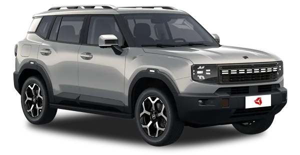  Jetour
                                    T1