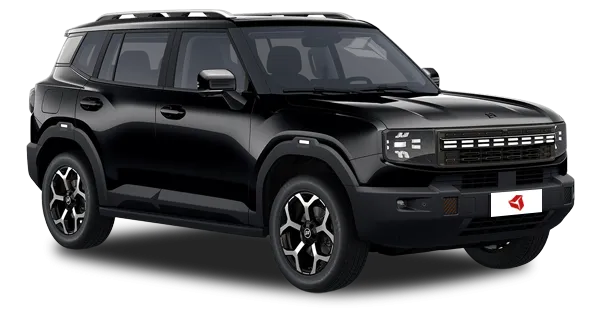  Jetour
                                    T1