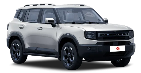  Jetour
                                    T1