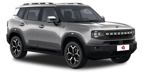  Jetour
                                    T1