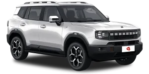 Jetour T1