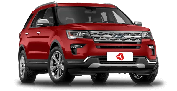  Ford
                                    Explorer
