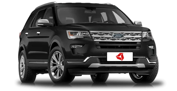  Ford
                                    Explorer