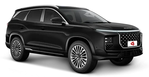 Soueast S09 Comfort Plus