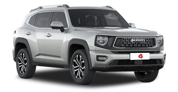  Haval
                                    H7