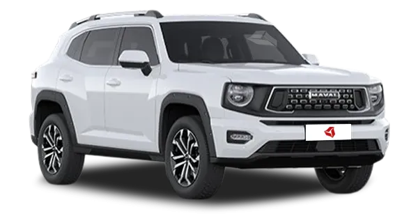  Haval
                                    H7