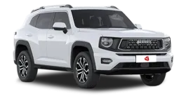 Haval H7