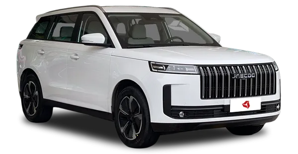  JAECOO
                                    J5