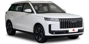 JAECOO J5