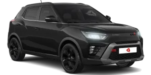 KGM Tivoli