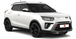 KGM Tivoli