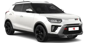KGM Tivoli
