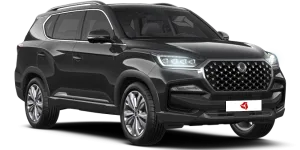 KGM Rexton