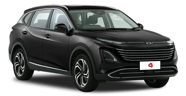  Bestune
                                    T90
