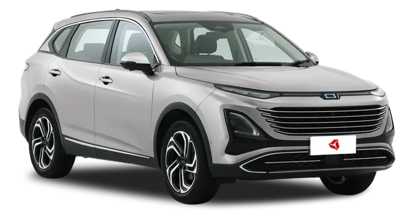  Bestune
                                    T90