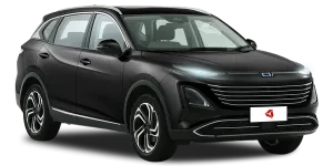 Bestune T90