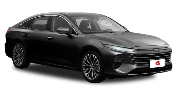 Bestune B70 Enjoyment