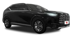GAC GS4
