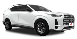 GAC GS4