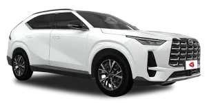 GAC GS4