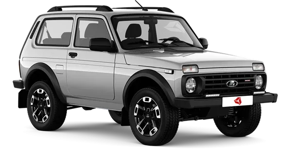  Lada
                                    Niva Sport