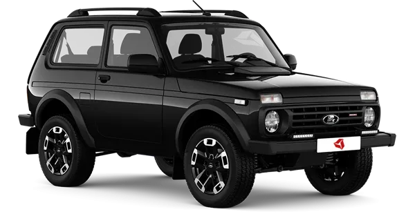  Lada
                                    Niva Sport