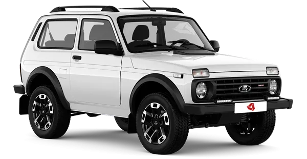  Lada
                                    Niva Sport