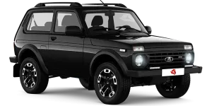 Lada Niva Sport