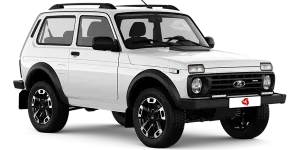 Lada Niva Sport