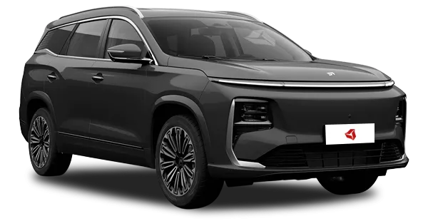  Jetour
                                    Shanhai L9