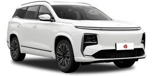 Jetour Shanhai L9