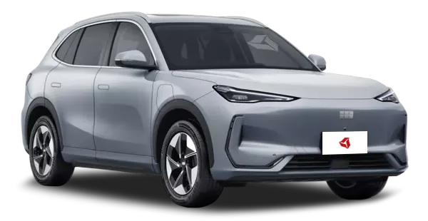  Geely
                                    EX5
