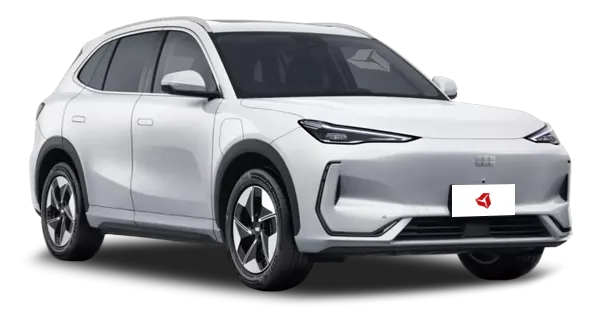  Geely
                                    EX5