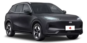 Geely EX5