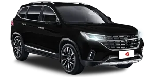 Forthing T5