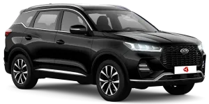 XCITE X-Cross 7