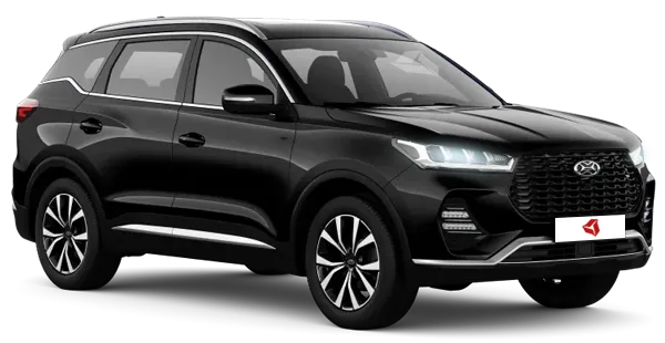 XCITE X-Cross 7 Enjoy