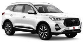 XCITE X-Cross 7