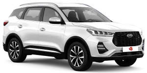 XCITE X-Cross 7