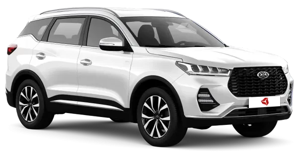 X-Cross 7