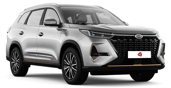  XCITE
                                    X-Cross 8