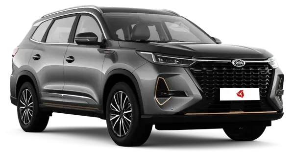  XCITE
                                    X-Cross 8