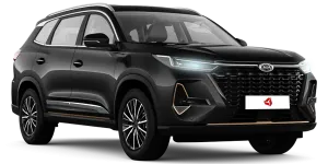 XCITE X-Cross 8